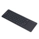 thumbnail image 1 of Teclado inalambrico bluetooth delgado con touchpad tecnolab, 1 of 2