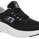 thumbnail image 4 of Zapatilla Anau Negro Alquimia, 4 of 5