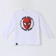 thumbnail image 2 of Bipack Polera Manga Larga Niño Spiderman Rojo Marvel, 2 of 8