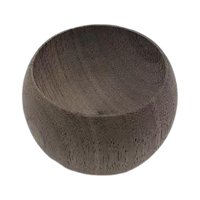 Bothyi - Mini Difusor De Aromas, Bonitos Regalos Para Estantería, Sala De Estar, Dormitorio, Marrón Oscuro