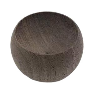 Bothyi - Mini Difusor De Aromas, Bonitos Regalos Para Estantería, Sala De Estar, Dormitorio, Marrón Oscuro