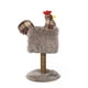 thumbnail image 3 of Rascador Gato Refugio Cozy Chicken, 3 of 4