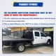 thumbnail image 4 of Simuladores de Rueda Lifeinfinity 43 cm Pack de 4 para Chevy/GMC 3500 HD Dually, 4 of 9