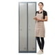 thumbnail image 2 of Locker Casillero Metalico 2 Cuerpos 2 Puertas, 2 of 7