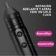 thumbnail image 5 of Destornillador Recargable Portátil con Accesorios, 5 of 5
