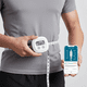 thumbnail image 3 of Cinta Métrica Corporal Digital Con Bluetooth Y Aplicación, 3 of 3