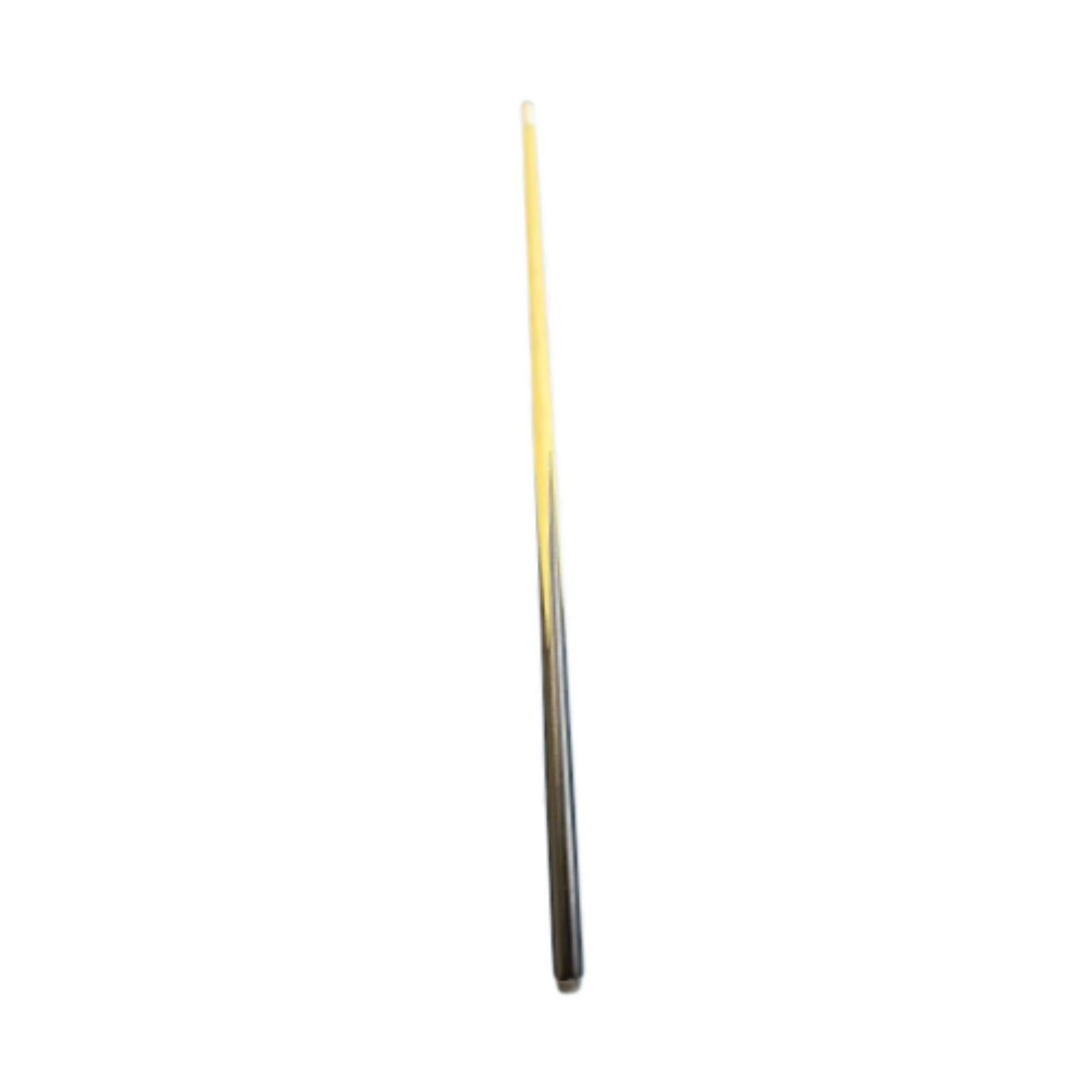 Magideal - Cue De Piscina Para Niños Barbilla De Billar, Durabilidad, Suministros De Madera, Práctica De Juego De Piscina Cue Billar Livianos Cue Kids Pool Stick