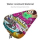 thumbnail image 4 of El Show de Guava Juice Funda de Asiento de Bicicleta Impermeable, Cojín Elástico Suave, Protector contra Lluvia, Polvo y UV, 4 of 6