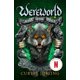 thumbnail image 1 of Libro Puffin Books: Rise of the Wolf (Wereworld), 1 of 1