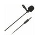 thumbnail image 1 of Microfono Solapa Lavalier Clip Para Celulares Alta Calidad, 1 of 4