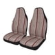 thumbnail image 1 of Funda para asiento West Coast Auto, manta Baja para auto, camioneta, van y SUV, 1 of 7