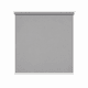 thumbnail image 1 of Cortina Roller Blackout 1 Paño 100x200 Sin Cenefa Gris Guiza, 1 of 7