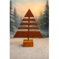 Circuito Verde - Pino Líneas Roble