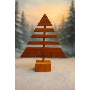 Circuito Verde - Pino Líneas Roble