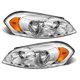 thumbnail image 1 of Conjunto de faros ADCARLIGHTS para Chevy Impala 2006-2013, 1 of 9