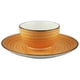 thumbnail image 3 of Juego de Vajilla Cerámica 16 piezas Naranja Fantuzzi, 3 of 6