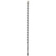 thumbnail image 1 of Broca Perforadora Hc4062 De 28 6 Mm X 73 7 Cm Spline Speed X, 1 of 2