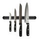 thumbnail image 1 of Set De Cuchillos 5 Piezas Barra Magnetica Blade Magefesa, 1 of 2