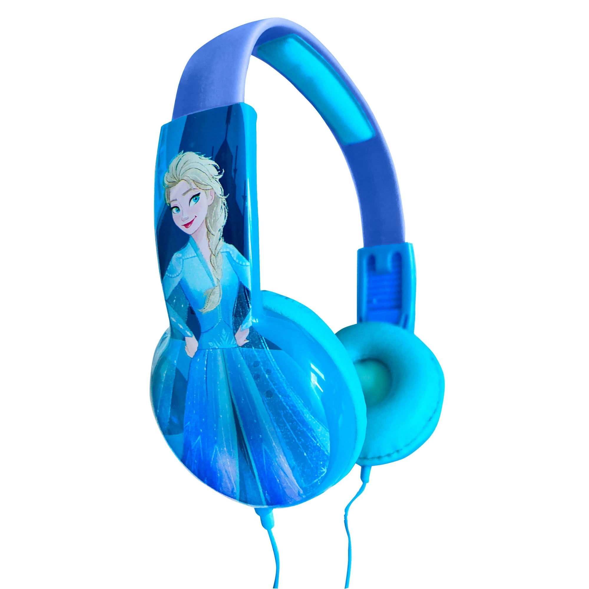 Audífono On-Ear Con Cable Frozen