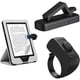 thumbnail image 1 of Anillo control remoto para pasar páginas en lectores electrónicos, 1 of 3