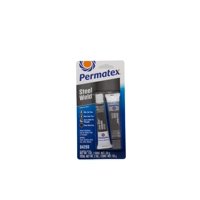 Adhesivo Epóxico Permatex Permapoxy De 4 Minutos, Multimetal, 30 Ml