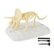 thumbnail image 5 of Kits De Excavación De Dinosaurios Educación De Juguetes De Ciencia Para Niños Y Niñas 3-12 Años Triceratops, 5 of 5