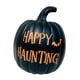 thumbnail image 5 of Accesorios De Calabaza De Halloween, Verduras Artificiales Para Fiesta En El Porche, Exterior, Interior, Negro, 5 of 5