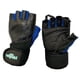 thumbnail image 1 of Guante Multisport Black Blue M, 1 of 8