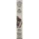 thumbnail image 2 of Labial theBalm Meet Matte Hughes Romantic 1mL Libre de crueldad, 2 of 4