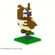 thumbnail image 1 of Micro Particle Building Blocks, Flying Bird Series Children's Educational Assembly Assembly Toys, 1 of 5