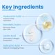 thumbnail image 3 of Exfoliante Facial FIXDERMA 25 Almohadillas sin Parabenos, 3 of 8