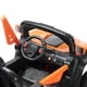 thumbnail image 3 of Buggy 4 Motores Ruedas de Goma Naranjo, 3 of 3