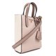 thumbnail image 2 of Bolso bandolera Michael Kors Sinclair de piel extra pequeña, 2 of 3