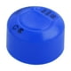 thumbnail image 3 of Cubierta Protectora De Tapa De Botón De Parada De Arranque De Motor De Motocicleta Para BMW R1200GS Azul, 3 of 5