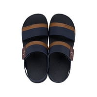 Sandalia Hombre Azul/Marrón Dakar Sand Cartago