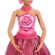thumbnail image 2 of Barbie Reveal De Flores Sorpresa Rojo, 2 of 6