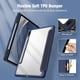 thumbnail image 5 of Funda para Tablet FINTIE Galaxy Tab S8/S7 11" Azul Marino, 5 of 9