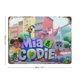 thumbnail image 2 of Cartel Metálico Decorativo Mia Y Codie 20x30 cm, 2 of 6