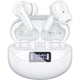 thumbnail image 1 of AARONMEI Auriculares Inalámbricos Bluetooth 5.3 Blanco, 1 of 3