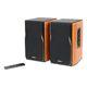 thumbnail image 1 of Parlante con bluetooth Marrón, 1 of 3