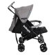 thumbnail image 3 of Coche Paraguas Blum Gris, 3 of 7