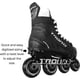 thumbnail image 5 of Patines En Línea De Hockey Stryker Ajustables 2024, 5 of 7