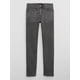 thumbnail image 3 of Jeans GAP para hombre, corte recto, lavado gris, 30x34, 3 of 4