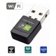 thumbnail image 2 of Adaptador Receptor Antena Wifi Ac Doble Banda Dual 2.4y5ghz, 2 of 3