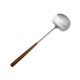 thumbnail image 5 of Cuchara De Cocina Resistente Al Calor De Sopa Cuchara Para Cocinar Para Cocinar Cocina De Restaurante, 5 of 5