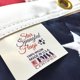 thumbnail image 1 of Bandera Star Spangled Flags 5x8 de Nylon para Exterior, Hecha en EE.UU., 1 of 8