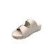 thumbnail image 4 of Sandalia Mujer Beige ZB029, 4 of 5