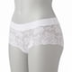 thumbnail image 3 of Pantaleta Encaje Mujer Lady Genny C-547 Microfibra, 3 of 3