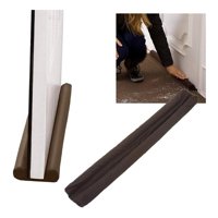 Genérico - Protector Aislante Puertas Ventanas Reductor Ruido Frío