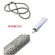 thumbnail image 2 of Sello de Puerta para Secadora Mengfan W10861521 Adhesivo 152 cm, 2 of 6